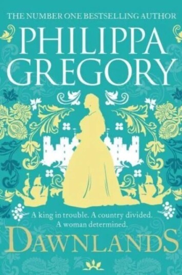 Dawnlands Av Philippa Gregory