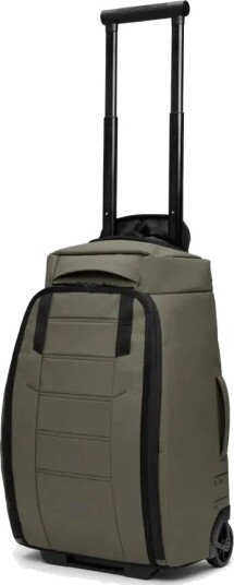 Db Hugger Roller Bag Carry-On 40L Forest Green, 40 Db Hugger Roller Bag Carry-On 40L Forest Green, 40