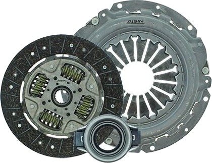 Clutchsett AISIN KN-200 Clutchsett AISIN KN-200