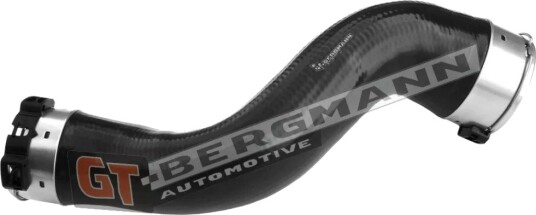 GT BERGMANN GT52 266 Ladeluftslange