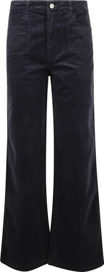 Paige Dame Jeans Blå W30, Paige Dame Jeans Blå W30,