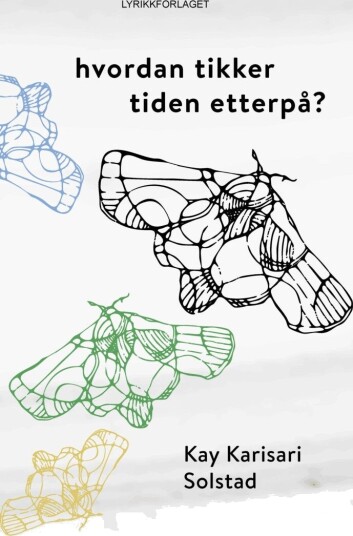 Hvordan tikker tiden etterpå? Hvordan tikker tiden etterpå?
