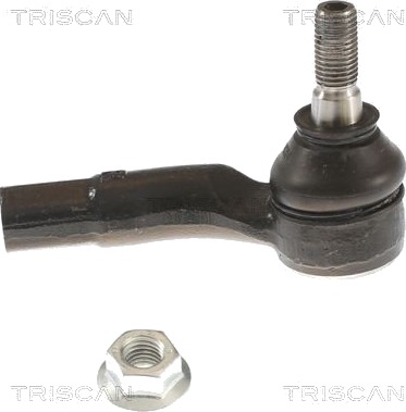 TRISCAN 8500 29167 Endeledd TRISCAN 8500 29167 Endeledd