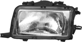 VAN WEZEL 0322961 Frontlykter