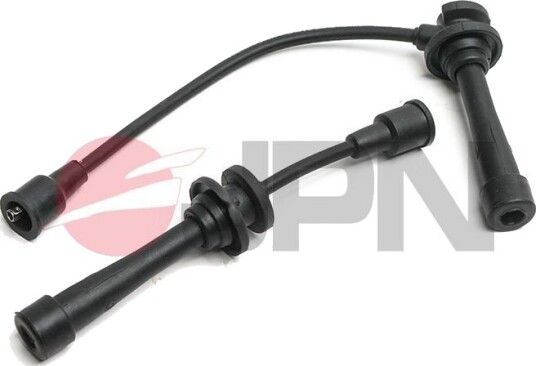 Tennplugg kabelsett JPN 11E0309-JPN