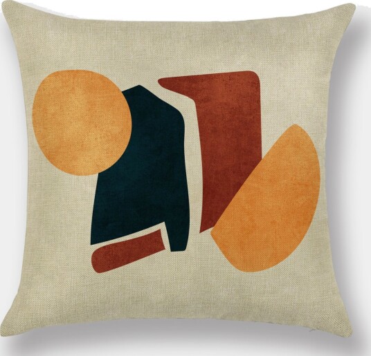 Tc Home Putetrekk 50 x 50 cm Size: 50 x 50 cm