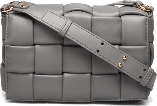 Noella Brick Bag Grey ONE SIZE
