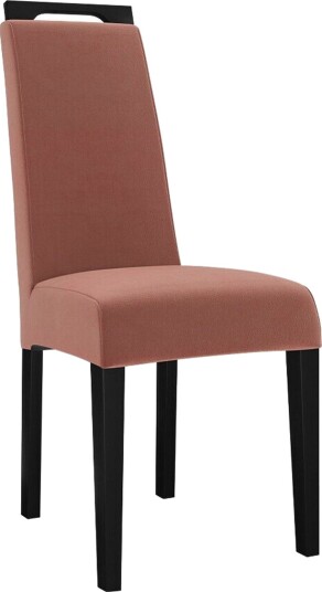 Uptown Spisestol - Svart