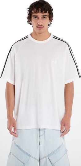 Y 3 Herre Topper Hvit XL,