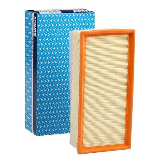 Luftfilter PURFLUX A1244 Luftfilter PURFLUX A1244