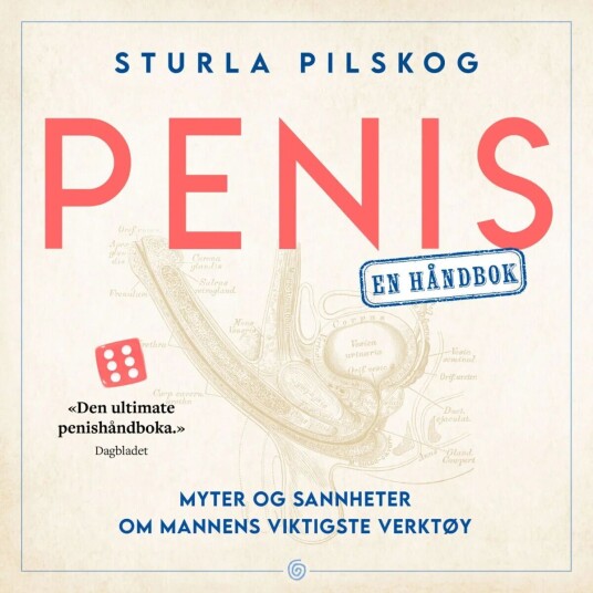 Penis Av Sturla Pilskog