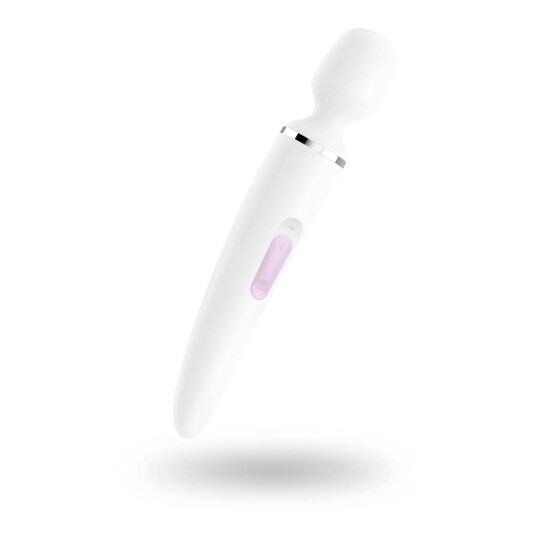 Satisfyer WandEr Woman Massasjestav