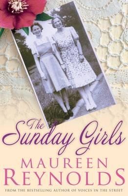 Sunday Girls Sunday Girls