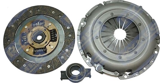 RYMEC JT8127 Clutchsett