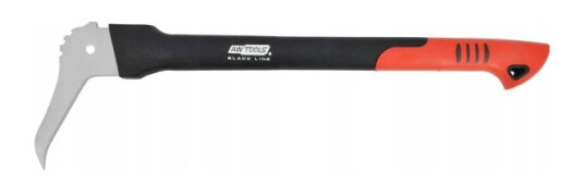 Aw-Tools Awtools Krok For Trekking 125 Grader. 450Mm Juodas Line