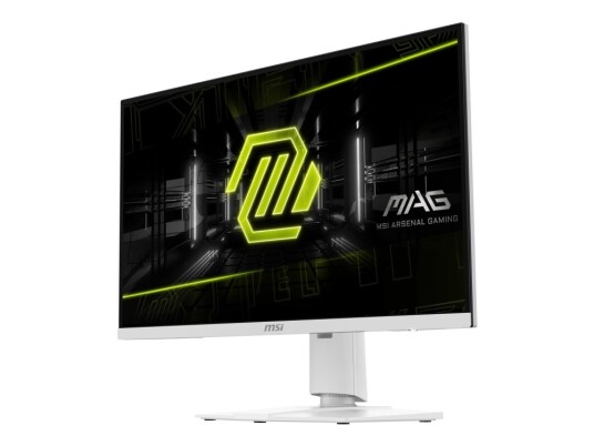 Msi Mag 274Urfw 68,6 Cm 27" 3840 X 2160 Pixlar 4K Ultra Hd 0,5 Ms Svart Msi Mag 274Urfw 68,6 Cm 27" 3840 X 2160 Pixlar 4K Ultra Hd 0,5 Ms Svart