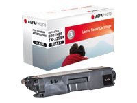 Agfaphoto - Svart - Kompatibel - Tonerpatron Alternativ For: Brother Tn325bk - For Brother Dcp-9055 Dcp-9270 Hl-4140 Hl-4150 Hl-4570 Mfc-9460 Mfc-9465 Mfc-9970
