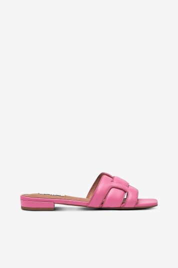 Bibi Lou Sandaler Holly Rosa