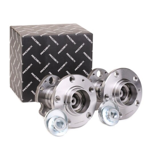 Hjullager RIDEX 654W0808