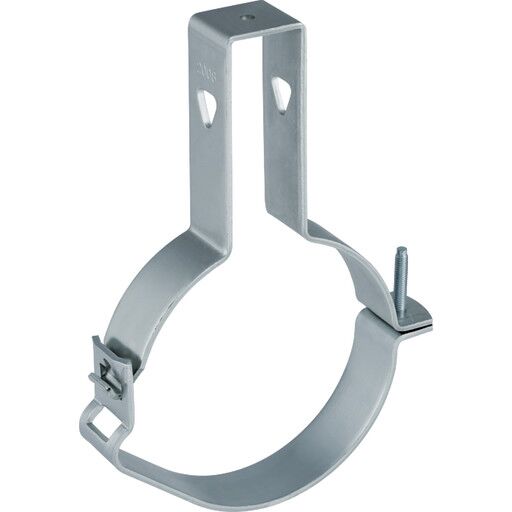 Geberit Pluvia Rørbærer 63mm med M10 - Hydraulikk og Tilbehør Geberit Pluvia Rørbærer 63mm med M10 - Hydraulikk og Tilbehør