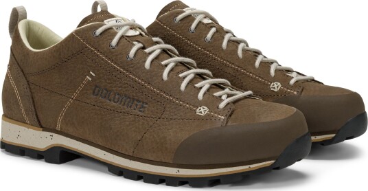 Dolomite Unisex Dolomite 54 Low EVO LT Shoes Dark Brown 46 ½