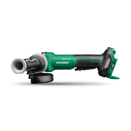 Hikoki Vinkelsliper G3613DVF 36v Hikoki Vinkelsliper G3613DVF 36v