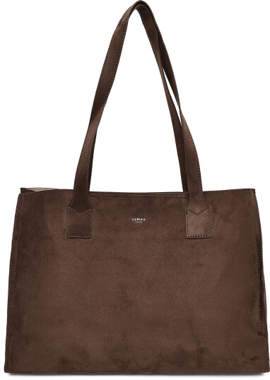 Ulrika Shopper Brown ONE SIZE