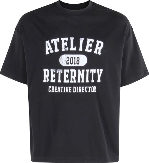 Reternity Herre Topper Svart S, Reternity Herre Topper Svart S,
