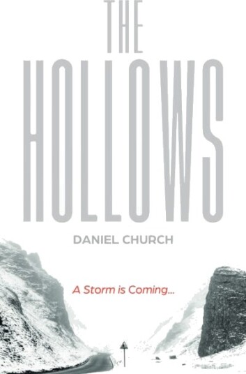 The Hollows Av Daniel Church
