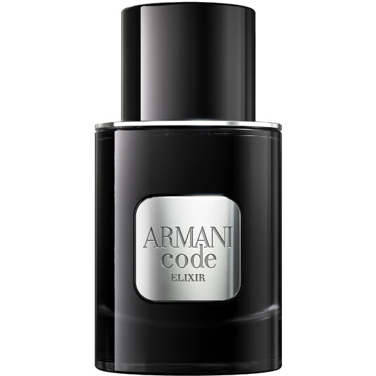 Giorgio Armani Code Elixir Parfyme for Menn 50 ml