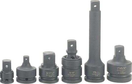 TengTools 116690710 Leddnøkkel, pipesett