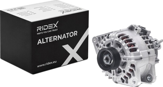 RIDEX 4G0605 Dynamo RIDEX 4G0605 Dynamo