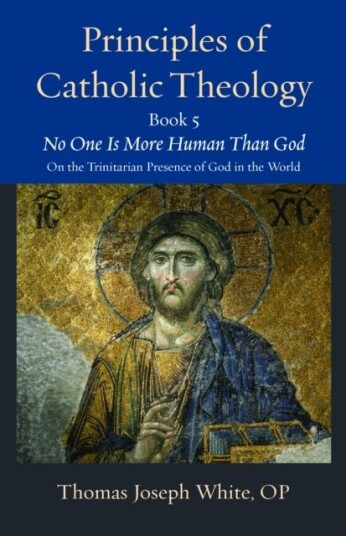 Principles of Catholic Theology Book 5 Principles of Catholic Theology Book 5