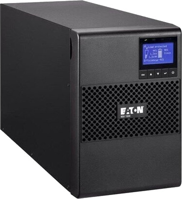 Eaton 9SX 1500i UPS 1500VA / 1350W 6x C13 Outputs