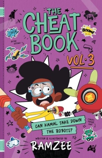 The Cheat Book vol.3 The Cheat Book vol.3