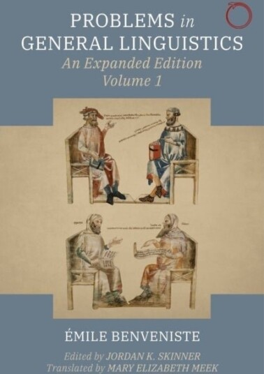 Problems in General Linguistics ¿ An Expanded Edition, Volume 1