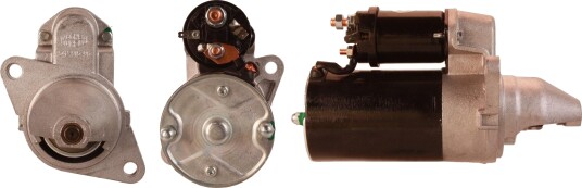 LUCAS LRS00709 Starter LUCAS LRS00709 Starter