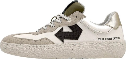 Id.eight unisex Sko Flerfarget 42 EU,