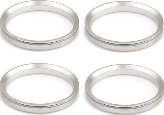 Sentreringsring, felg ALUTECHNIK 31303