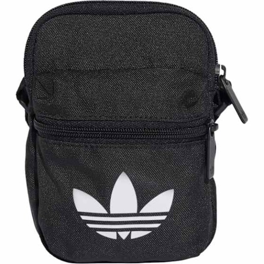 Adidas Originalskulderveske Adicolor FB   Svart