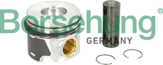 Borsehung B19300 Stempelringsett