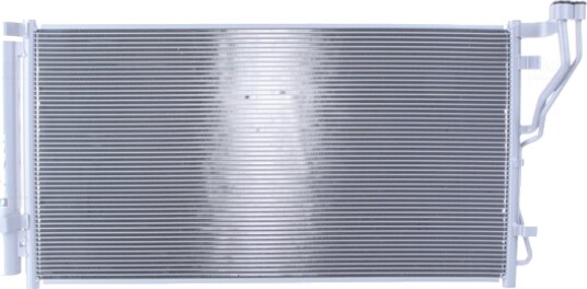 Kondensator NISSENS 940851
