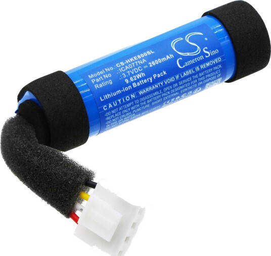 Batteri til Harman/Kardon Onyx Studio 8 etc Batteri til Harman/Kardon Onyx Studio 8 etc