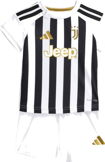 Adidas Performance Juve H Baby   White   80