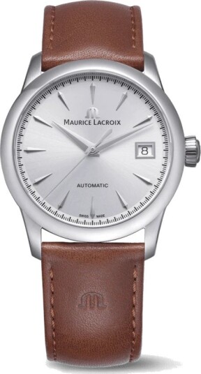 Maurice Lacroix Herre Accessories Brun ONE SIZE,