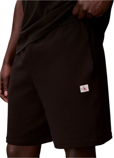 Calvin Klein Herre Shorts Svart XS,