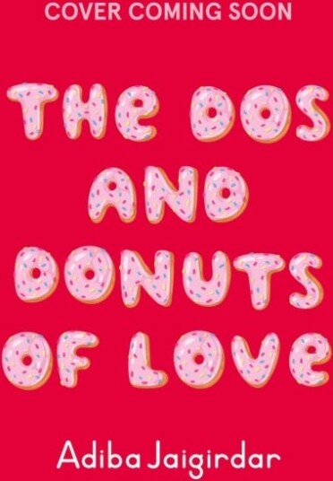 The Dos And Donuts Of Love Av Adiba Jaigirdar
