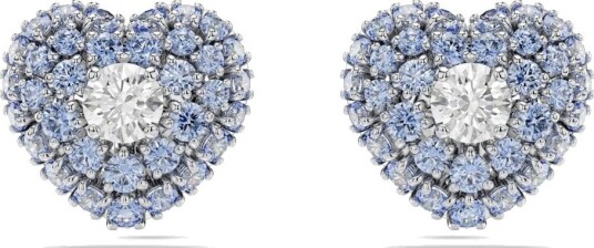 Swarovski Dame Accessories Blå ONE SIZE,