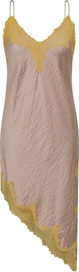 Gossia Zennago Dress Pink XS