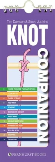 Knot Companion Av Tim Davison, Steve Judkins